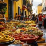 Los mejores talleres online de elaboración de tapas españolas: Experiencias gastronómicas únicas en España que puedes reservar online