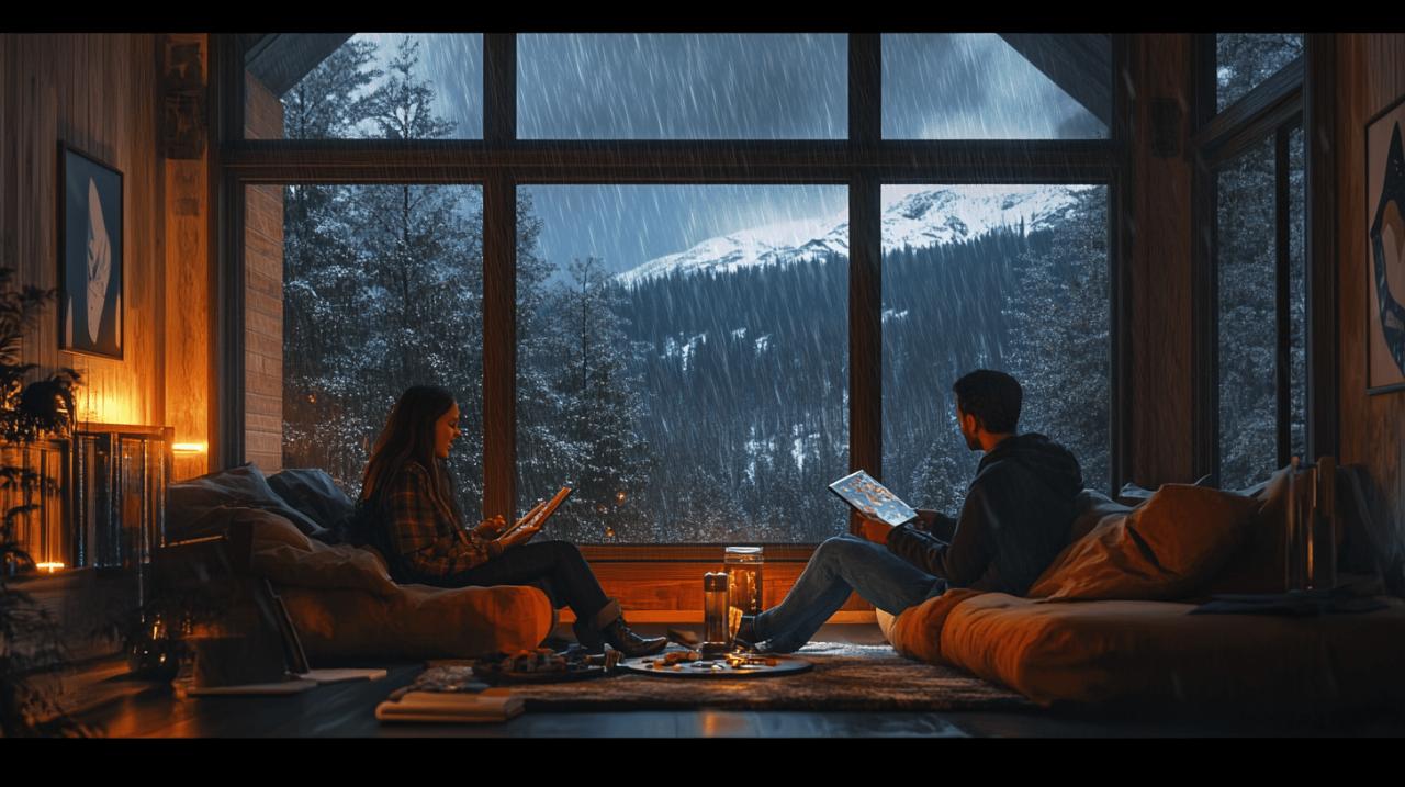 10 Castillos y palacios históricos para visitar si llueve durante tus vacaciones: planes alternativos imperdibles