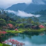 Maximiza tu experiencia al Viajar fuera de temporada: pros, contras y destinos recomendados con seguro especializado