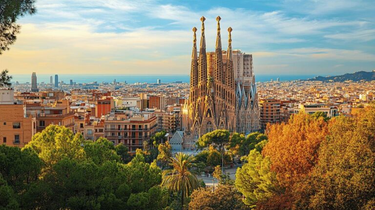 Viajar solo: destinos ideales en España para empezar tu aventura en playas solitarias