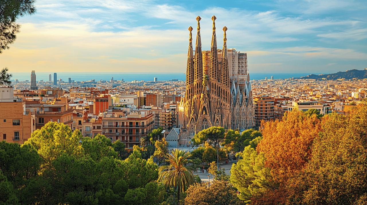 Viajar solo: destinos ideales en España para empezar tu aventura en playas solitarias
