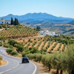Itinerario de 7 días para recorrer Andalucía en coche: De cala en cala por el paraíso mediterráneo