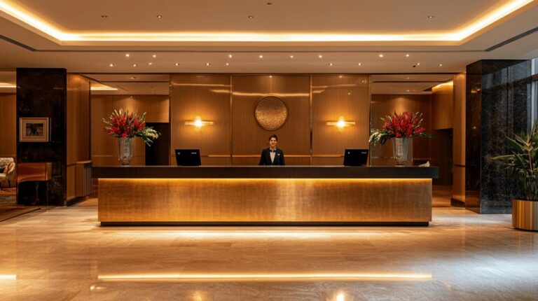 La estrategia infalible de reservas directas: Cómo conseguir upgrades gratuitos en hoteles de lujo