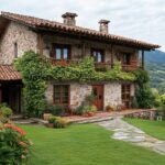5 Estudios con terraza y vistas panorámicas en Huesca: Alojamientos con encanto poco conocidos en el norte de España