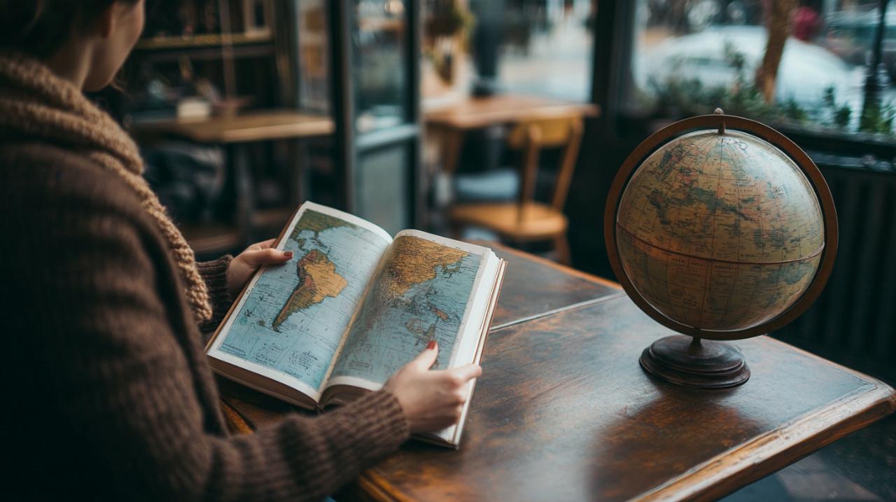 Importancia de las revistas culturales en el fomento del pensamiento crítico