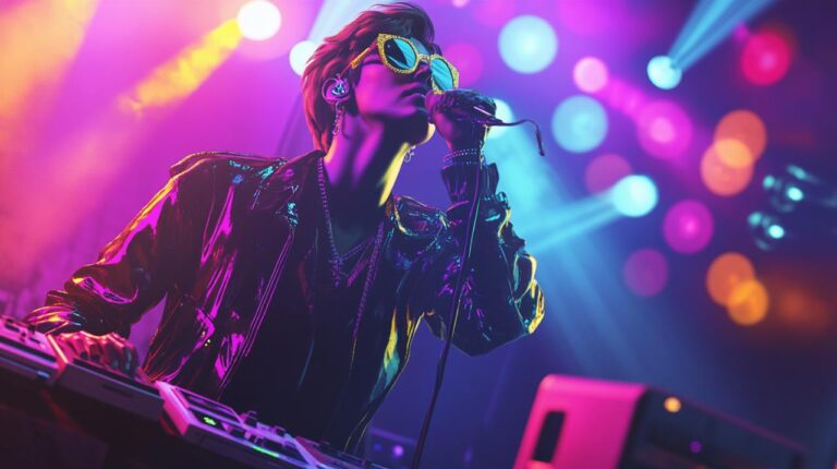 Descubre el impacto de Tiffany en la música de los años 80