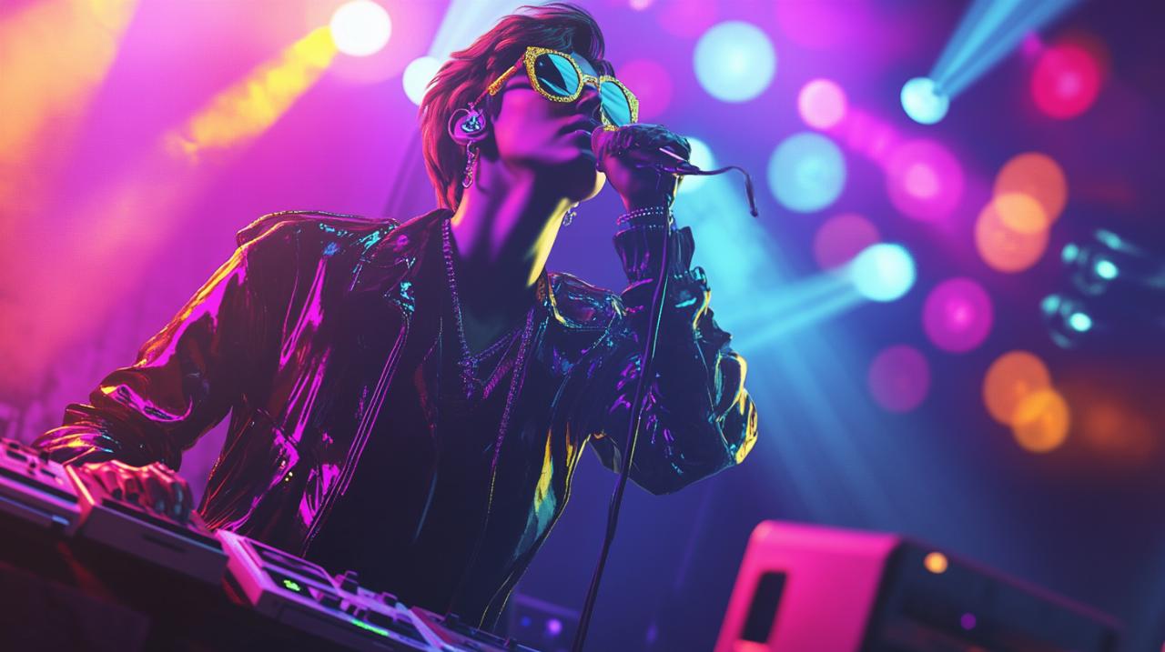 Descubre el impacto de Tiffany en la música de los años 80