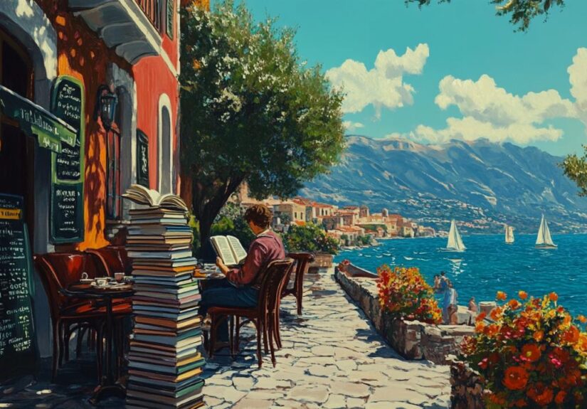 Recomendaciones de libros de filosofía que no debes perderte