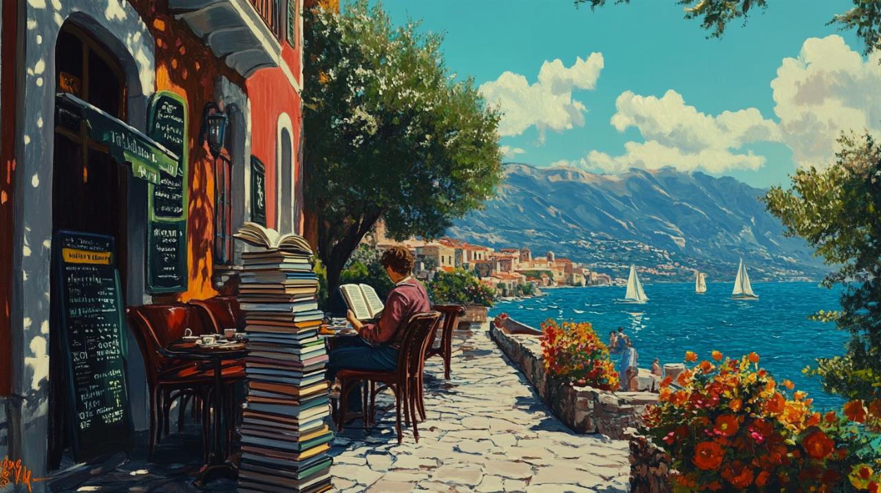 Recomendaciones de libros de filosofía que no debes perderte