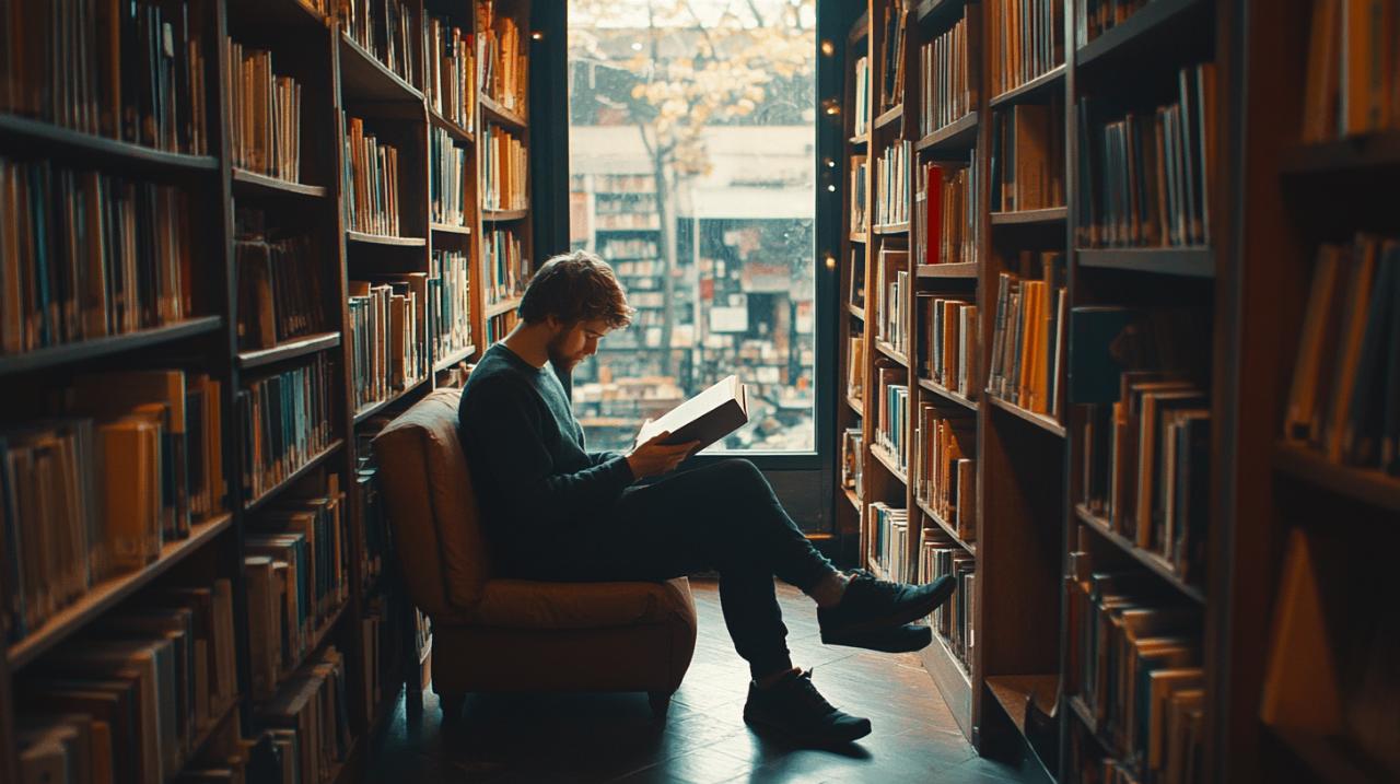 Recomendaciones de libros para profundizar en filosofía