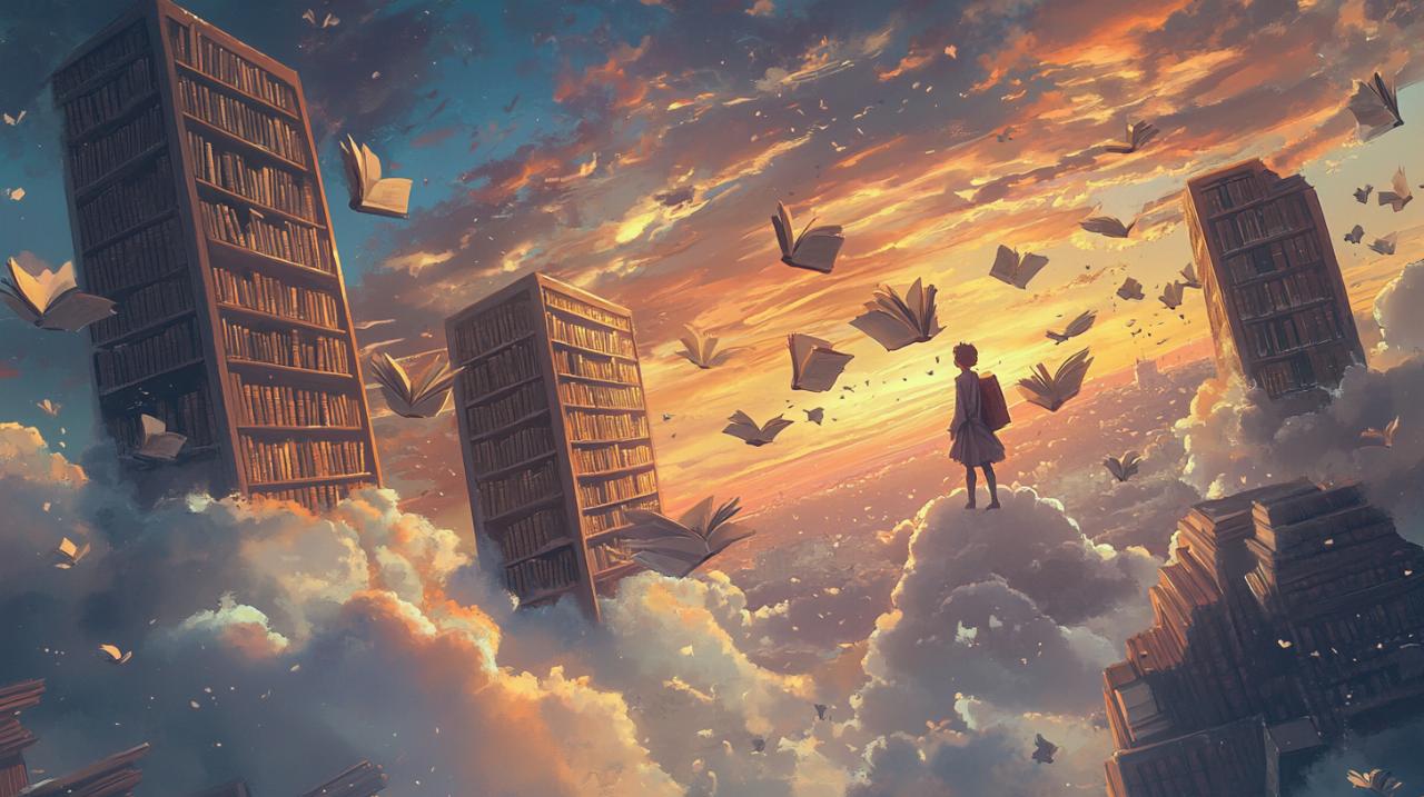 Recomendaciones de libros filosóficos: descubre nuevas perspectivas