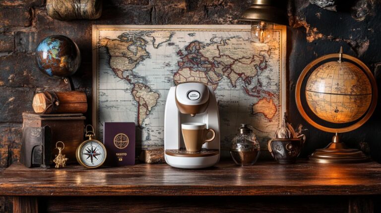 Descubre la versatilidad de la cafetera Nescafe Dolce Gusto Mini Me