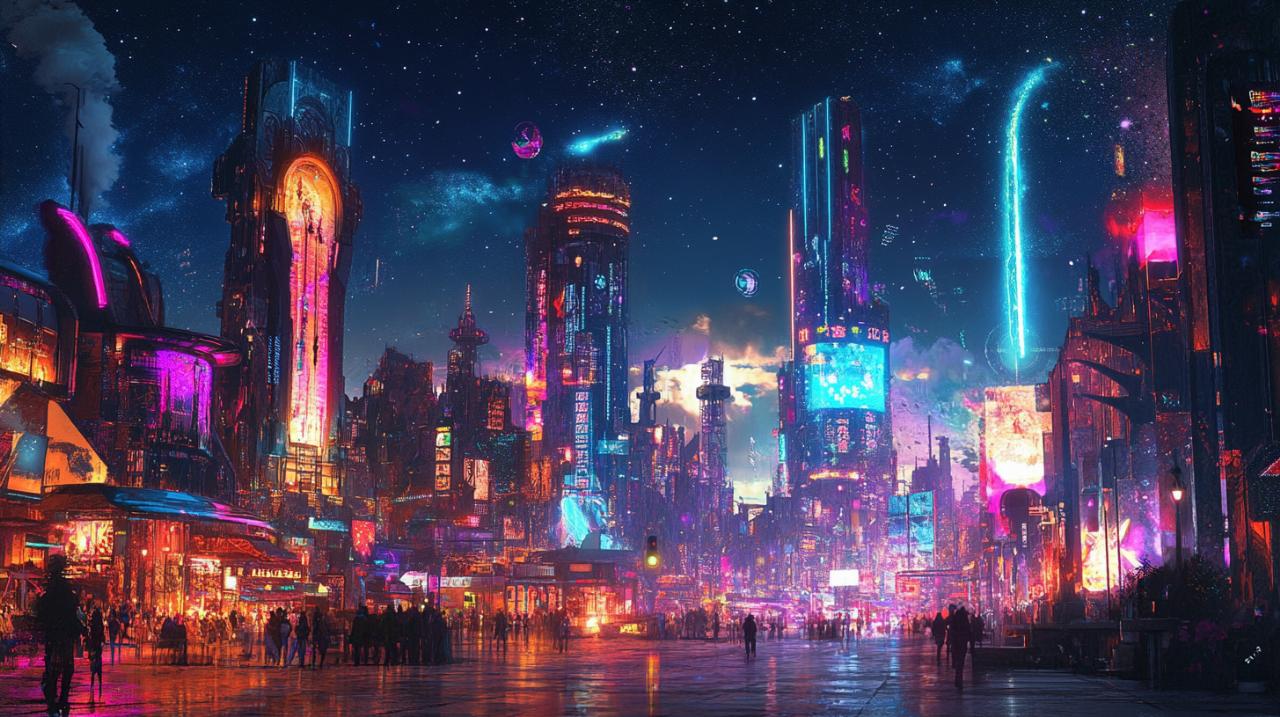 La influencia del estilo de vida moderno en la cultura y el entretenimiento