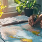 Cinco acciones estratégicas para organizar tu semana con éxito