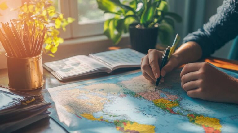 Cinco acciones estratégicas para organizar tu semana con éxito