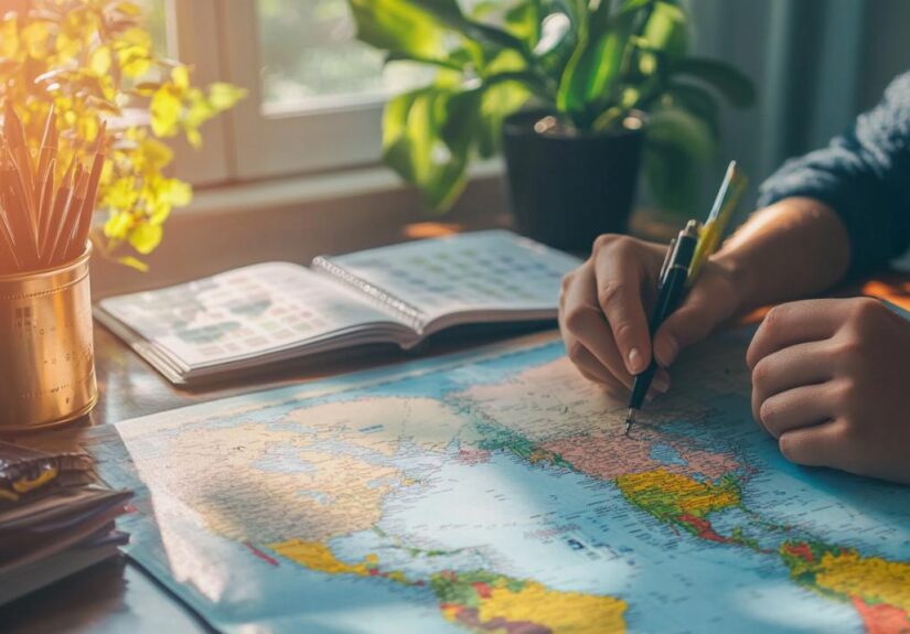 Cinco acciones estratégicas para organizar tu semana con éxito