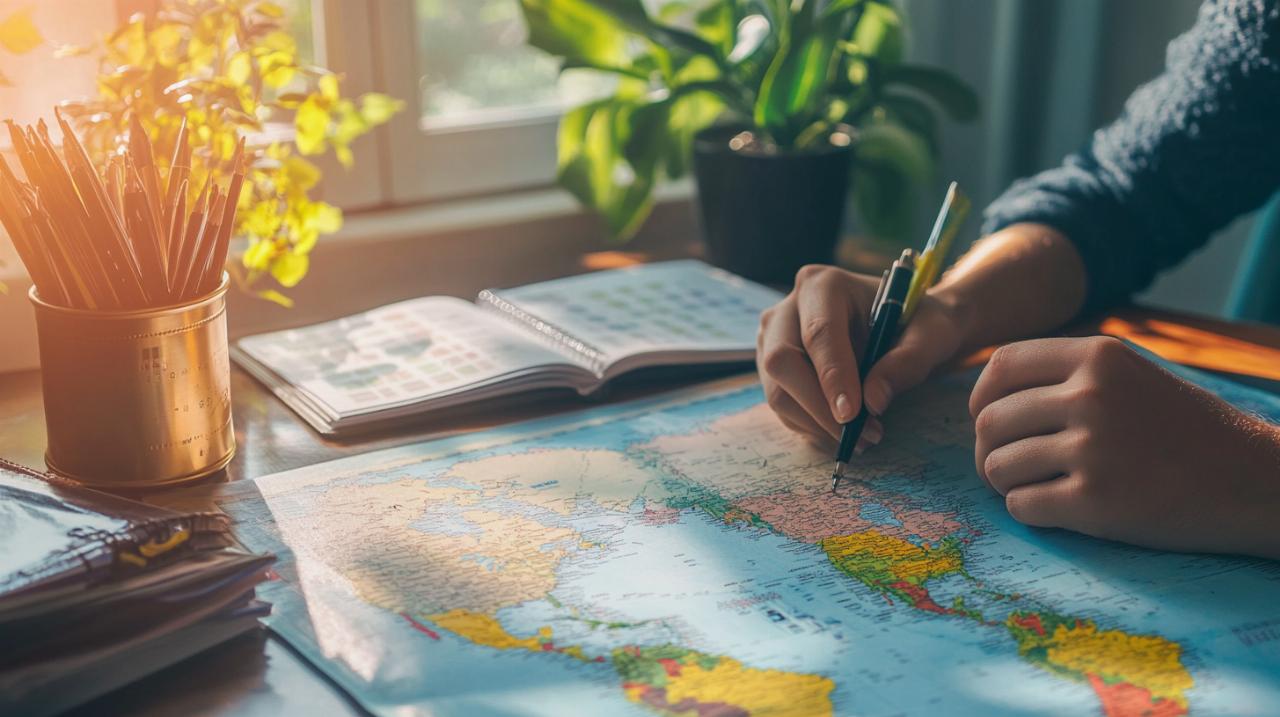 Cinco acciones estratégicas para organizar tu semana con éxito