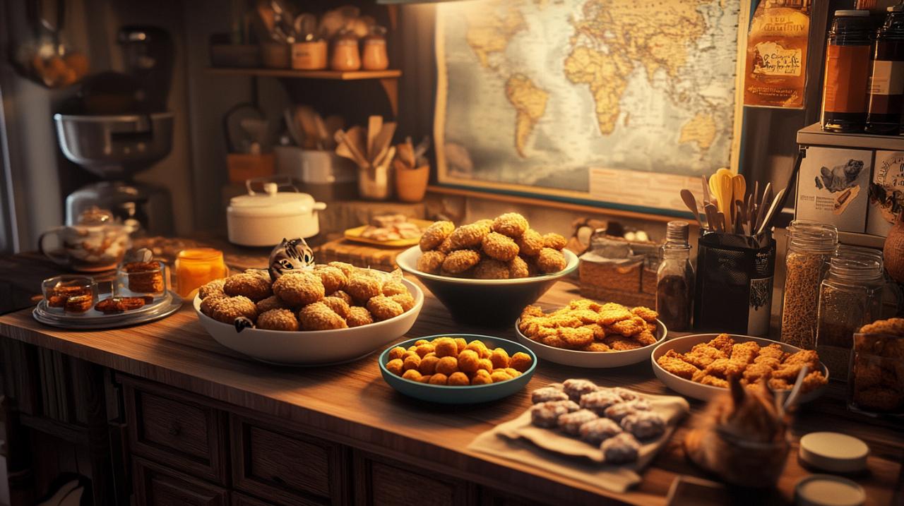 Cómo elegir las mejores opciones de compra para croquetas personalizadas para gatos