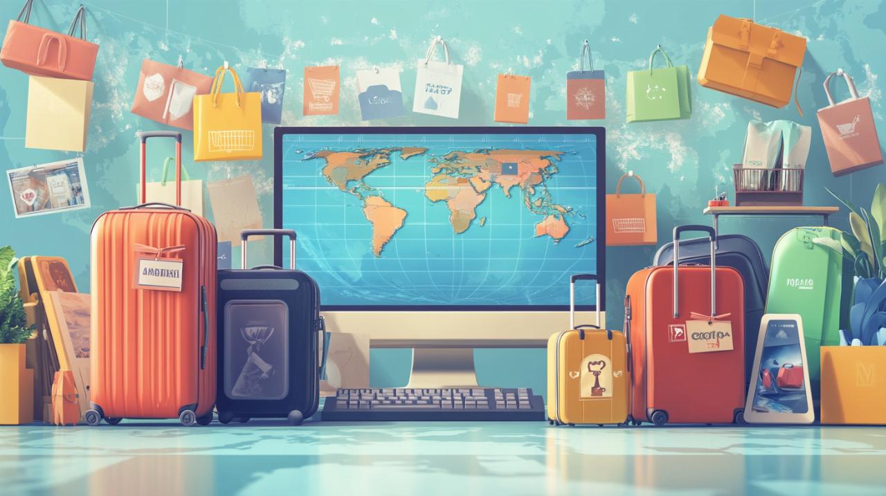 Descubre cómo encontrar tiendas en línea con descuentos especiales en productos esenciales