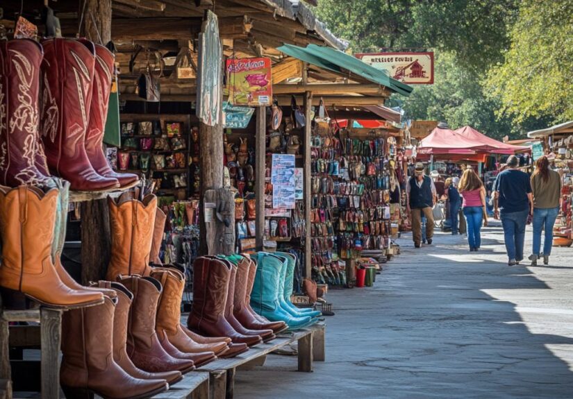 Cómo encontrar las mejores ofertas en línea para botas cowboy y más