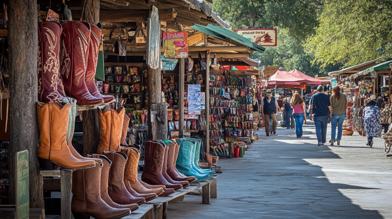 Cómo encontrar las mejores ofertas en línea para botas cowboy y más