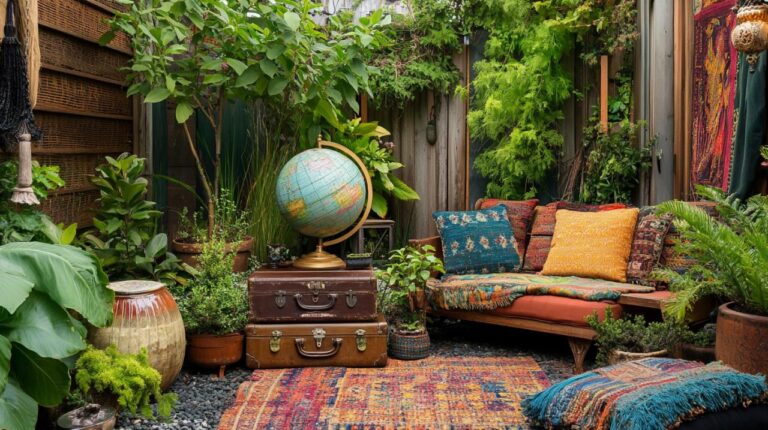 Cómo aprovechar al máximo las ofertas de compras para decorar tu jardín