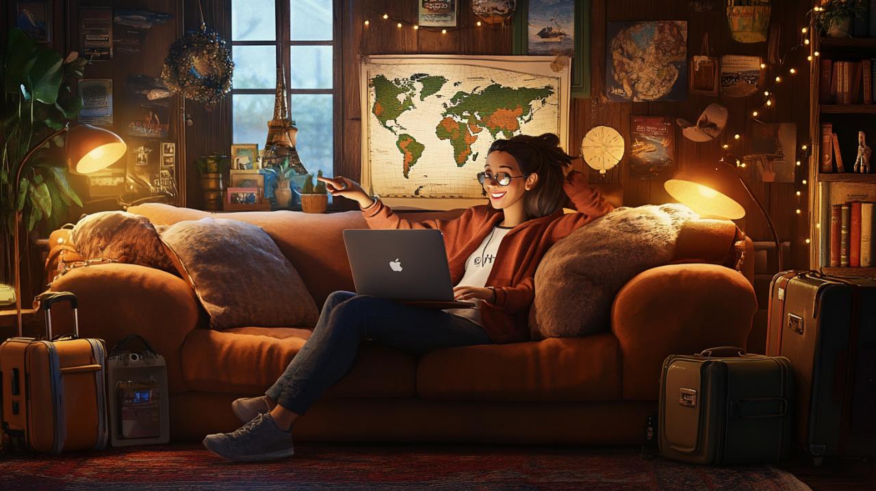 Cómo comprar en línea con facilidad: consejos para una experiencia de compra exitosa