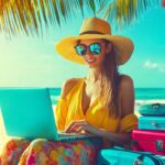 Cómo encontrar las mejores tiendas online de moda y belleza para renovar tu armario