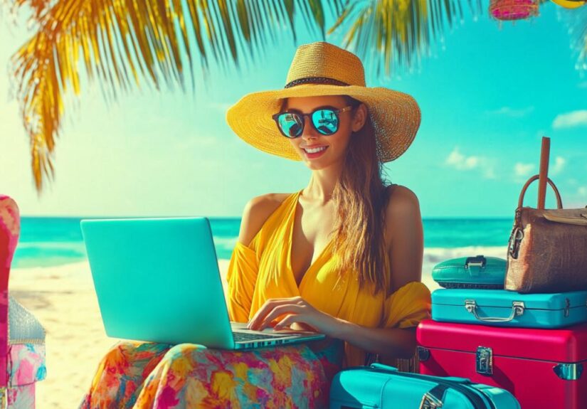 Cómo encontrar las mejores tiendas online de moda y belleza para renovar tu armario