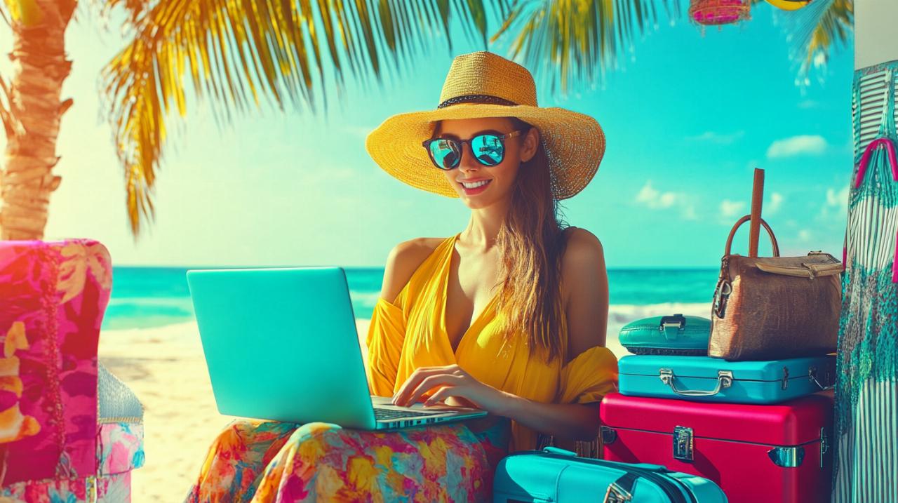 Cómo encontrar las mejores tiendas online de moda y belleza para renovar tu armario