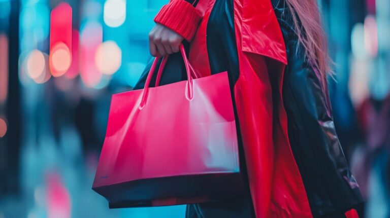 Cómo encontrar las mejores ofertas de compras en línea para productos de moda y tecnología