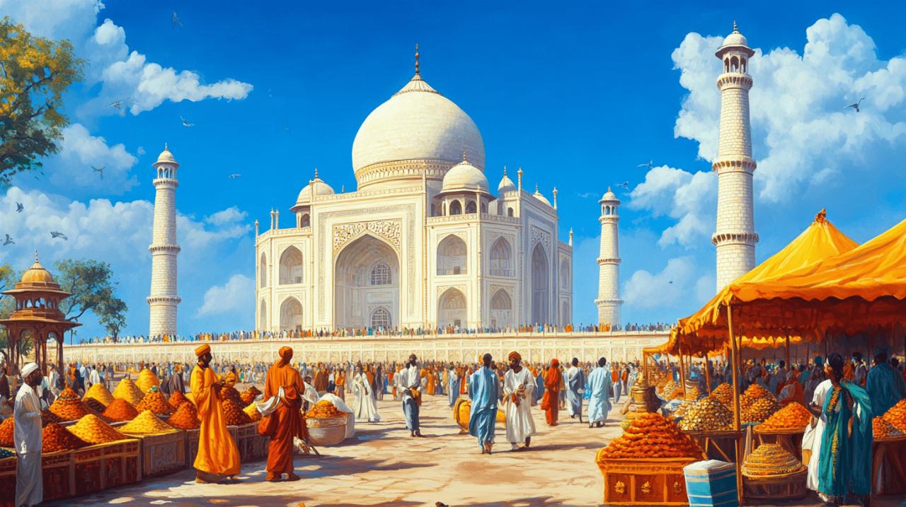 India destaca en educación: conoce las universidades y escuelas más prestigiosas