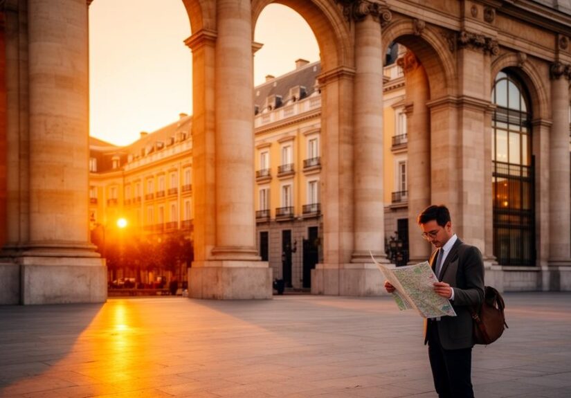 Codere: bono y servicios