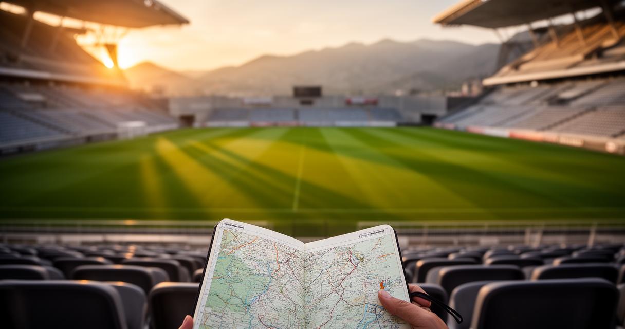 Mundial 2026: análisis de los grupos