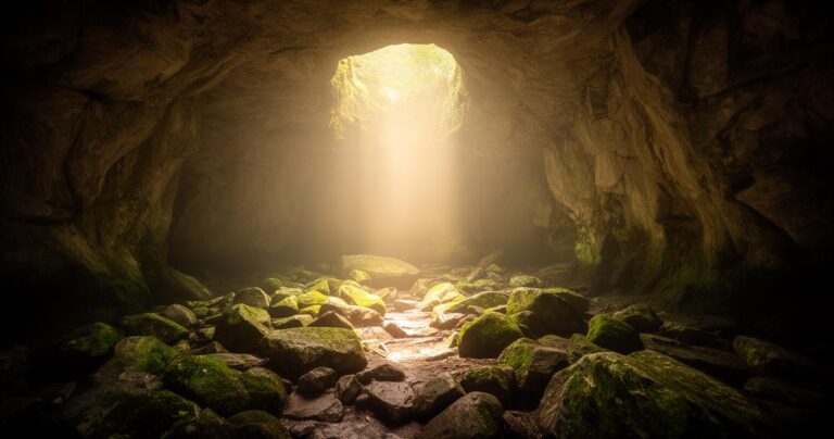 Las Cuevas Secretas del País Vasco: De las Cavernas de Isturitz a los Refugios de Brujas en el Pirineo