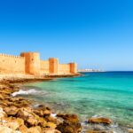 Historia milenaria y descanso moderno: Hotel Delphin El Habib & Ribat Monastir 4* precio barato verano 2024 cerca del patrimonio cultural tunecino