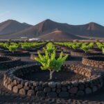 descubre las antiguas bodegas de lanzarote con experiencias de enoturismo únicas