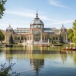 Découvrez une sélection d’activités incontournables à Madrid