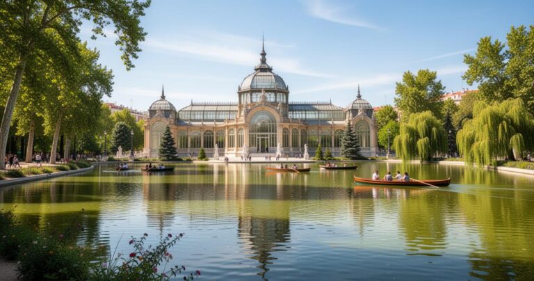Découvrez une sélection d’activités incontournables à Madrid