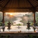 Relajación total en los Spas Ubud: masajes de lujo y tratamientos de clase mundial en Bali